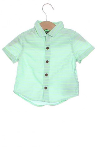 Παιδικό πουκάμισο Next, Μέγεθος 6-9m/ 68-74 εκ., Χρώμα Πολύχρωμο, Τιμή 11,76 €