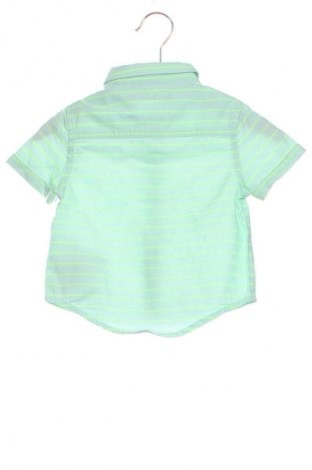 Παιδικό πουκάμισο Next, Μέγεθος 6-9m/ 68-74 εκ., Χρώμα Πολύχρωμο, Τιμή 11,76 €