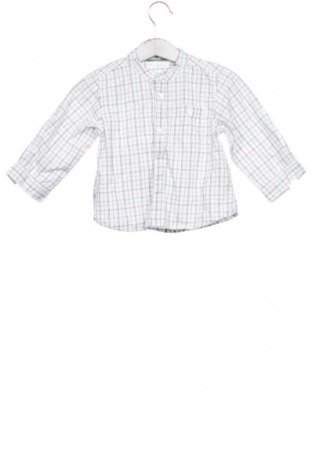 Dětská košile  Obaibi, Velikost 6-9m/ 68-74 cm, Barva Vícebarevné, Cena  149,00 Kč