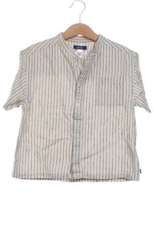 Kinderhemd Okaidi, Größe 3-4y/ 104-110 cm, Farbe Mehrfarbig, Preis € 6,99