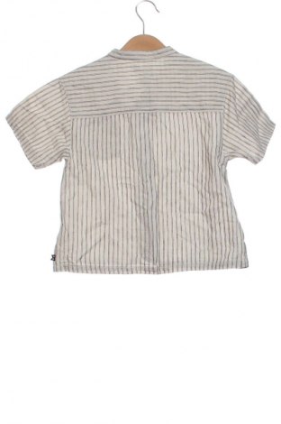 Kinderhemd Okaidi, Größe 3-4y/ 104-110 cm, Farbe Mehrfarbig, Preis € 6,99