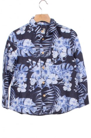 Dětská košile  Original Marines, Velikost 4-5y/ 110-116 cm, Barva Vícebarevné, Cena  259,00 Kč