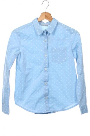 Kinderhemd Pepco, Größe 10-11y/ 146-152 cm, Farbe Mehrfarbig, Preis € 6,99