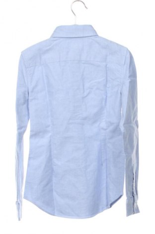 Dětská košile  Polo Ralph Lauren, Velikost 6-7y/ 122-128 cm, Barva Modrá, Cena  1 279,00 Kč