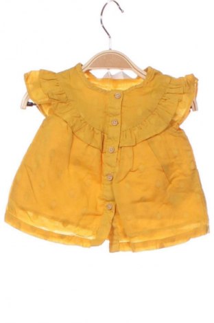 Kinderhemd Primark, Größe 2-3m/ 56-62 cm, Farbe Orange, Preis € 5,99