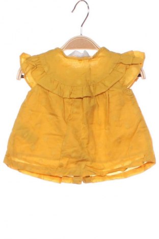 Kinderhemd Primark, Größe 2-3m/ 56-62 cm, Farbe Orange, Preis € 5,99