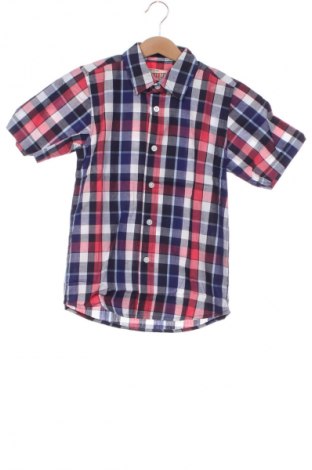 Kinderhemd REMEMBER, Größe 5-6y/ 116-122 cm, Farbe Mehrfarbig, Preis € 24,99