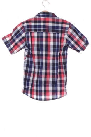 Kinderhemd REMEMBER, Größe 5-6y/ 116-122 cm, Farbe Mehrfarbig, Preis € 24,99