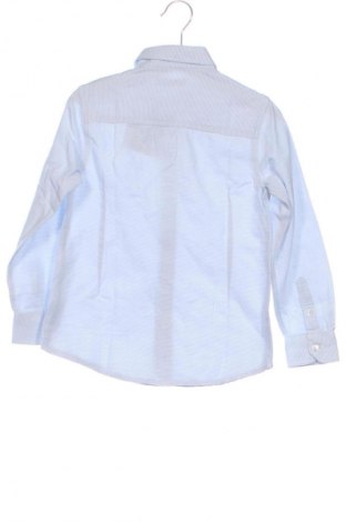 Dětská košile  Reserved, Velikost 5-6y/ 116-122 cm, Barva Modrá, Cena  149,00 Kč