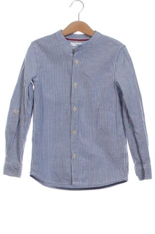 Kinderhemd Reserved, Größe 7-8y/ 128-134 cm, Farbe Mehrfarbig, Preis € 6,99
