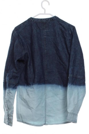 Detská košeľa  Reserved, Veľkosť 13-14y/ 164-168 cm, Farba Modrá, Cena  9,14 €