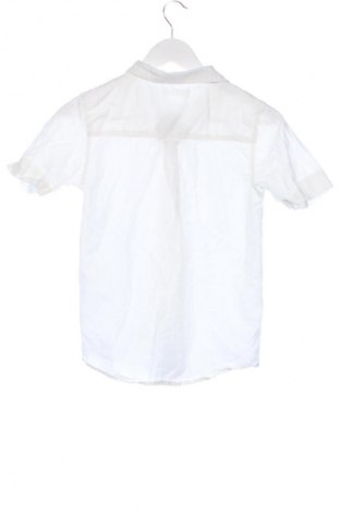 Detská košeľa  Reserved, Veľkosť 10-11y/ 146-152 cm, Farba Biela, Cena  6,14 €