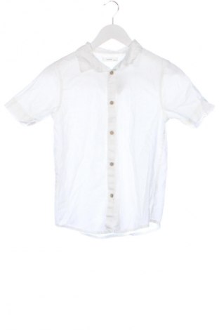 Detská košeľa  Reserved, Veľkosť 10-11y/ 146-152 cm, Farba Biela, Cena  6,14 €