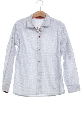 Detská košeľa  SMALL GANG, Veľkosť 7-8y/ 128-134 cm, Farba Viacfarebná, Cena  6,14 €