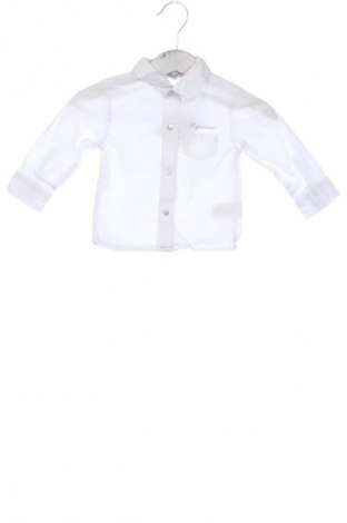 Detská košeľa  Silvian Heach, Veľkosť 3-6m/ 62-68 cm, Farba Biela, Cena  13,81 €