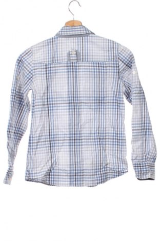 Kinderhemd Sisley, Größe 9-10y/ 140-146 cm, Farbe Mehrfarbig, Preis € 12,99