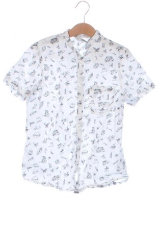 Kinderhemd Terranova, Größe 7-8y/ 128-134 cm, Farbe Mehrfarbig, Preis € 6,99