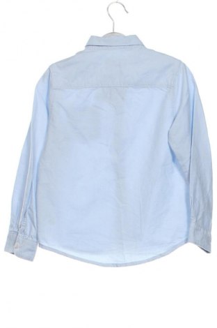 Dětská košile  Tex, Velikost 5-6y/ 116-122 cm, Barva Modrá, Cena  139,00 Kč