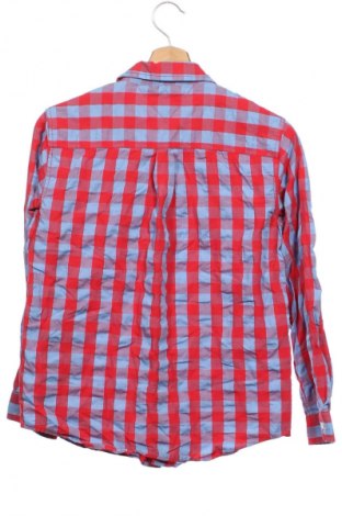 Kinderhemd Tommy Hilfiger, Größe 15-18y/ 170-176 cm, Farbe Mehrfarbig, Preis € 12,99