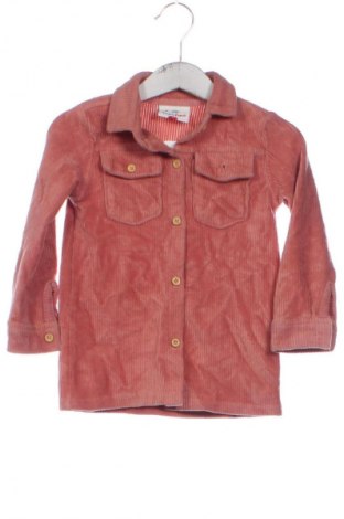 Cămașă pentru copii Topolino, Mărime 18-24m/ 86-98 cm, Culoare Roz, Preț 27,99 Lei