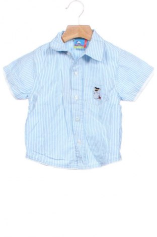 Dětská košile  Topolino, Velikost 2-3y/ 98-104 cm, Barva Vícebarevné, Cena  139,00 Kč