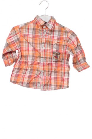 Kinderhemd Topolino, Größe 6-9m/ 68-74 cm, Farbe Mehrfarbig, Preis € 6,99