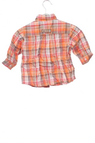 Kinderhemd Topolino, Größe 6-9m/ 68-74 cm, Farbe Mehrfarbig, Preis € 6,99