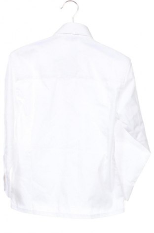 Kinderhemd Trutex, Größe 3-4y/ 104-110 cm, Farbe Weiß, Preis € 6,99