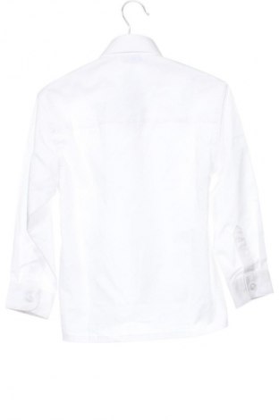 Kinderhemd Trutex, Größe 3-4y/ 104-110 cm, Farbe Weiß, Preis € 6,99