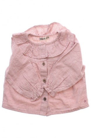 Dětská košile  Unbranded, Velikost 6-9m/ 68-74 cm, Barva Vícebarevné, Cena  199,00 Kč