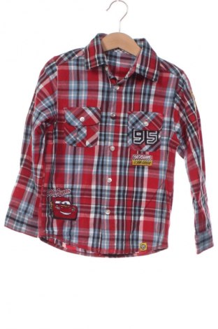 Dětská košile  Unbranded, Velikost 5-6y/ 116-122 cm, Barva Vícebarevné, Cena  139,00 Kč