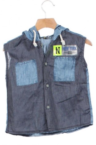 Dětská košile  Unbranded, Velikost 2-3y/ 98-104 cm, Barva Vícebarevné, Cena  109,00 Kč