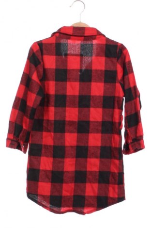 Dětská košile  Unbranded, Velikost 5-6y/ 116-122 cm, Barva Vícebarevné, Cena  238,00 Kč