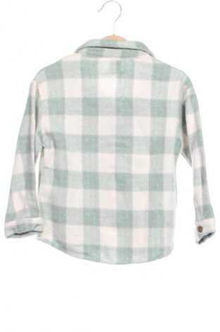 Kinderhemd Unbranded, Größe 18-24m/ 86-98 cm, Farbe Mehrfarbig, Preis € 8,99