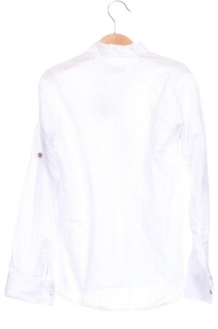 Kinderhemd Unbranded, Größe 6-7y/ 122-128 cm, Farbe Weiß, Preis € 8,99