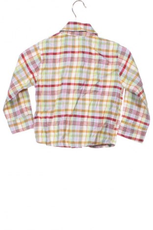 Kinderhemd Unbranded, Größe 9-12m/ 74-80 cm, Farbe Mehrfarbig, Preis € 6,99