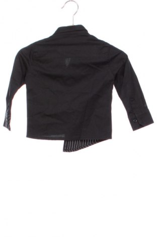 Dětská košile  Unbranded, Velikost 6-9m/ 68-74 cm, Barva Černá, Cena  139,00 Kč
