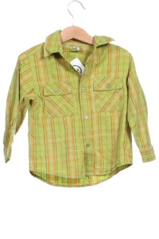 Kinderhemd Unbranded, Größe 18-24m/ 86-98 cm, Farbe Mehrfarbig, Preis € 5,99