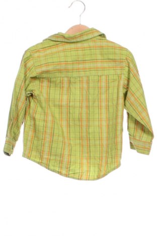 Kinderhemd Unbranded, Größe 18-24m/ 86-98 cm, Farbe Mehrfarbig, Preis € 5,99