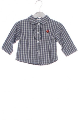 Detská košeľa  Unbranded, Veľkosť 6-9m/ 68-74 cm, Farba Viacfarebná, Cena  9,21 €