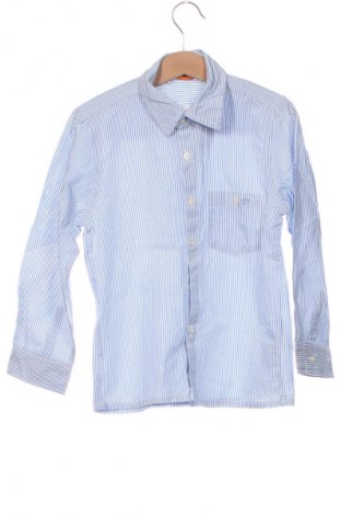 Kinderhemd Unbranded, Größe 3-4y/ 104-110 cm, Farbe Mehrfarbig, Preis € 6,99