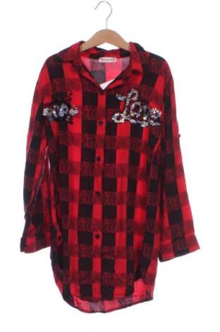 Kinderhemd Unbranded, Größe 13-14y/ 164-168 cm, Farbe Mehrfarbig, Preis € 5,99