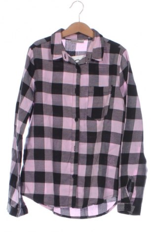 Kinderhemd Unbranded, Größe 11-12y/ 152-158 cm, Farbe Mehrfarbig, Preis € 5,99