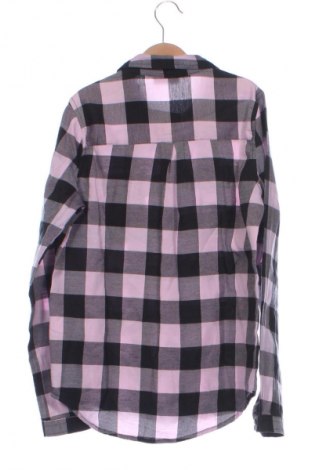 Kinderhemd Unbranded, Größe 11-12y/ 152-158 cm, Farbe Mehrfarbig, Preis € 5,99