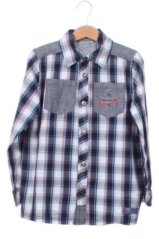 Kinderhemd Unbranded, Größe 9-10y/ 140-146 cm, Farbe Mehrfarbig, Preis € 5,99