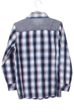 Kinderhemd Unbranded, Größe 9-10y/ 140-146 cm, Farbe Mehrfarbig, Preis € 5,99