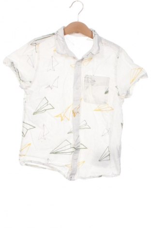 Kinderhemd Unbranded, Größe 7-8y/ 128-134 cm, Farbe Mehrfarbig, Preis € 5,99