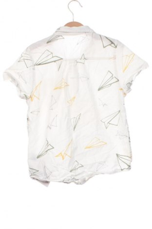 Kinderhemd Unbranded, Größe 7-8y/ 128-134 cm, Farbe Mehrfarbig, Preis € 5,99