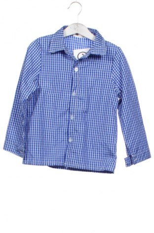 Detská košeľa  Unbranded, Veľkosť 4-5y/ 110-116 cm, Farba Viacfarebná, Cena  9,21 €