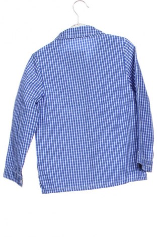 Detská košeľa  Unbranded, Veľkosť 4-5y/ 110-116 cm, Farba Viacfarebná, Cena  9,21 €